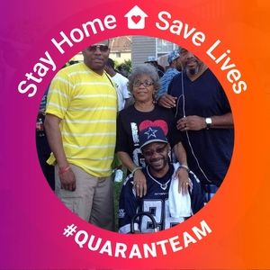 Meet your Posher, Tyrone